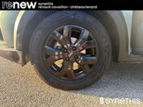 Sandero ECO-G 100 Stepway Extreme 2024 occasion 84300 Cavaillon