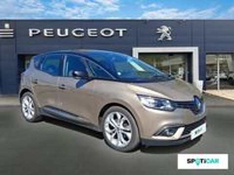 Scenic IV Scenic dCi 110 Energy Business 2018 occasion 46200 Souillac