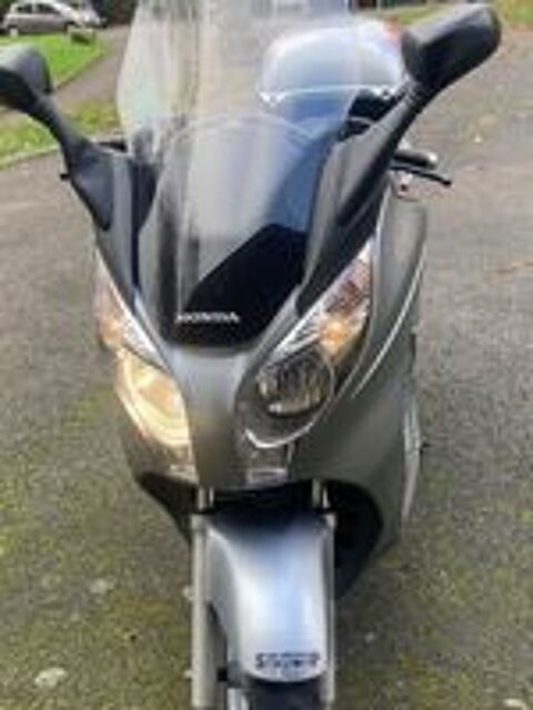 HONDA 2009 occasion 57400 Sarrebourg