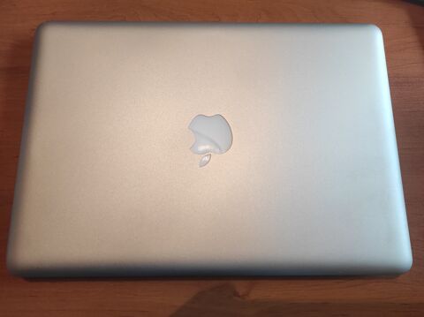   MacBook Pro 2011 