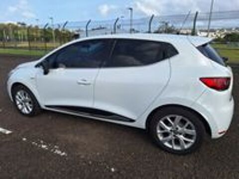 Clio IV Clio TCe 90 Limited 2018 occasion 97200 Martinique