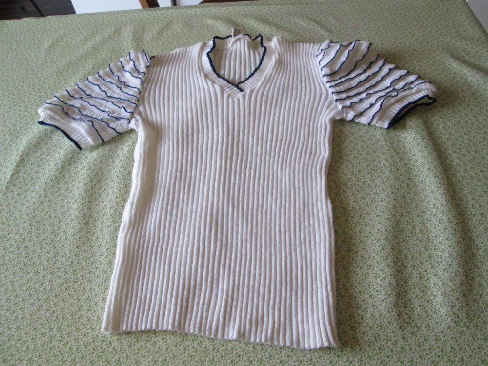 HAUT FILLE 6 ANS Vêtements enfants