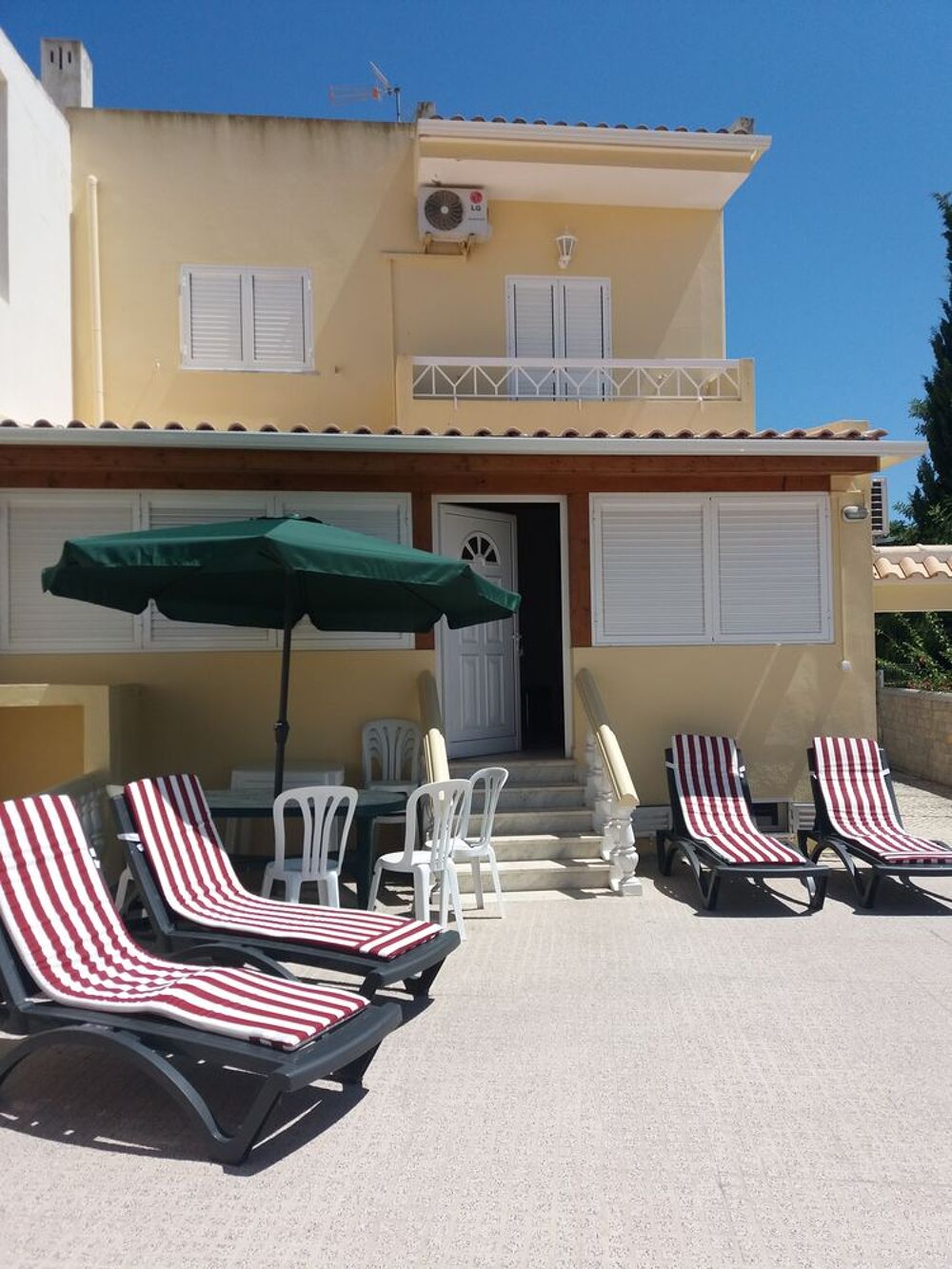   MAISON de Vacances 