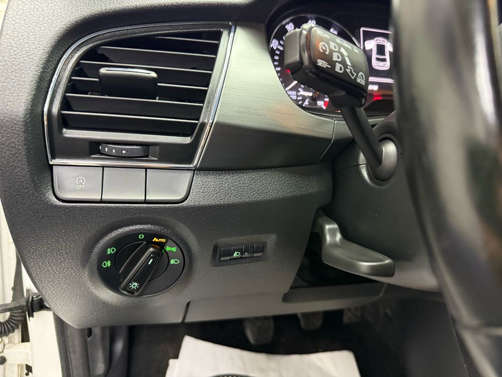 Fabia 1.0 TSI 95 ch BVM5 Clever 2018 occasion 69120 Vaulx-en-Velin