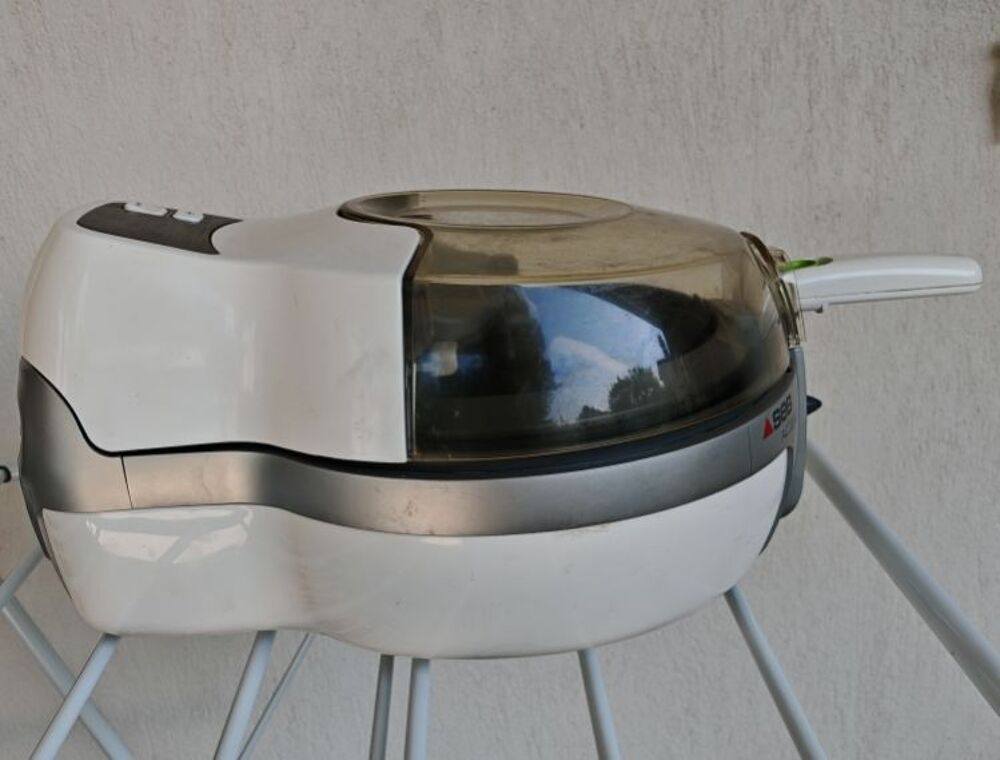 friteuse sans huile SEB Electroménager