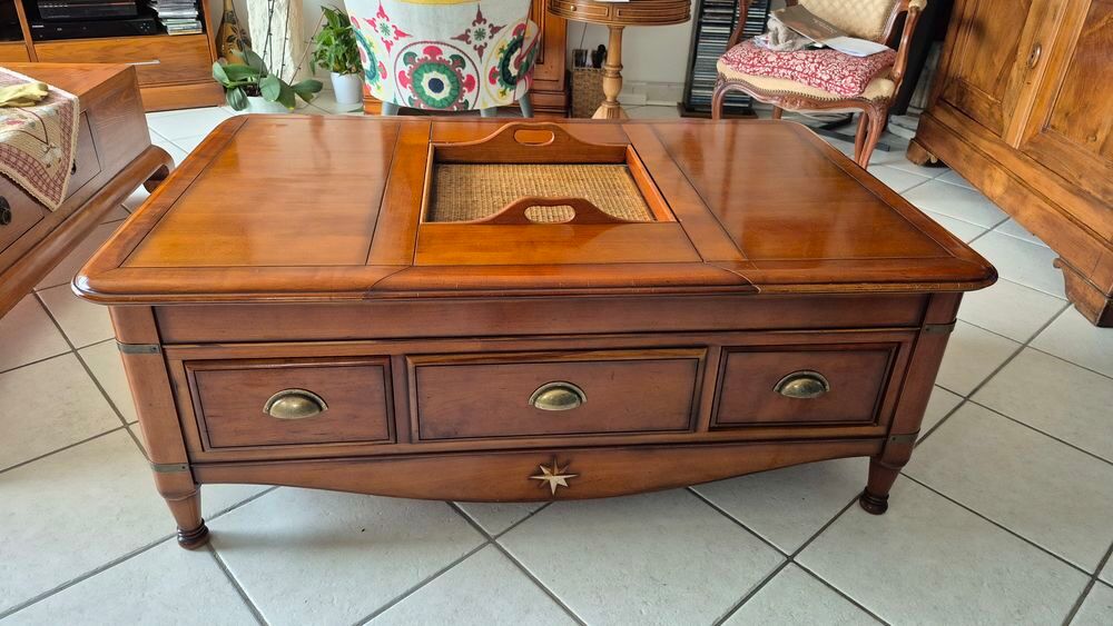 Table de salon Meubles