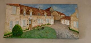 Maison à vendre 8 pièces 210 m²