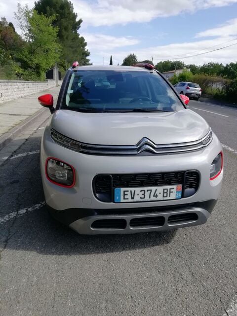 Citroen c3 aircross Citroën  PureTech 82 BVM5 Feel