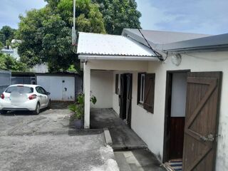  Maison � vendre 4 pi�ces 100 m�