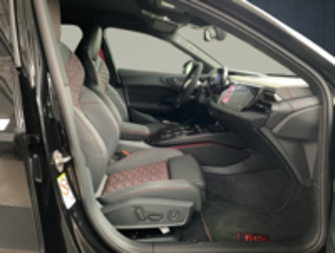 RS5 2026 occasion 59000 Lille