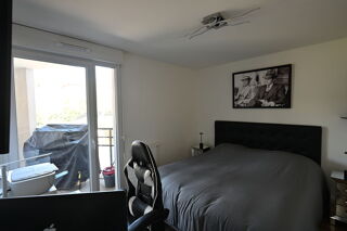  Appartement à vendre 3 pièces 58 m²