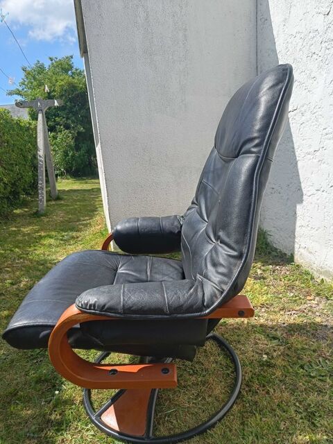 fauteil vintage 25 Saint-Paul-du-Vernay (14)