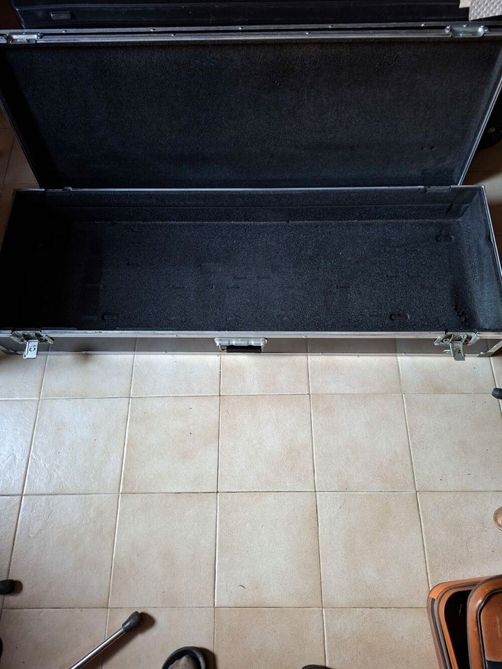 FLIGHT pour CLAVIER ROLAND G70 ou autres ; TBE en dur Instruments de musique