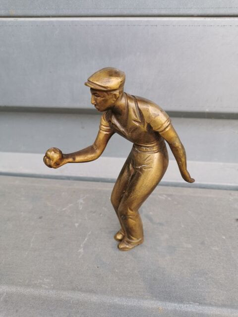 Petit bronze ancien 30 La Farl�de (83)