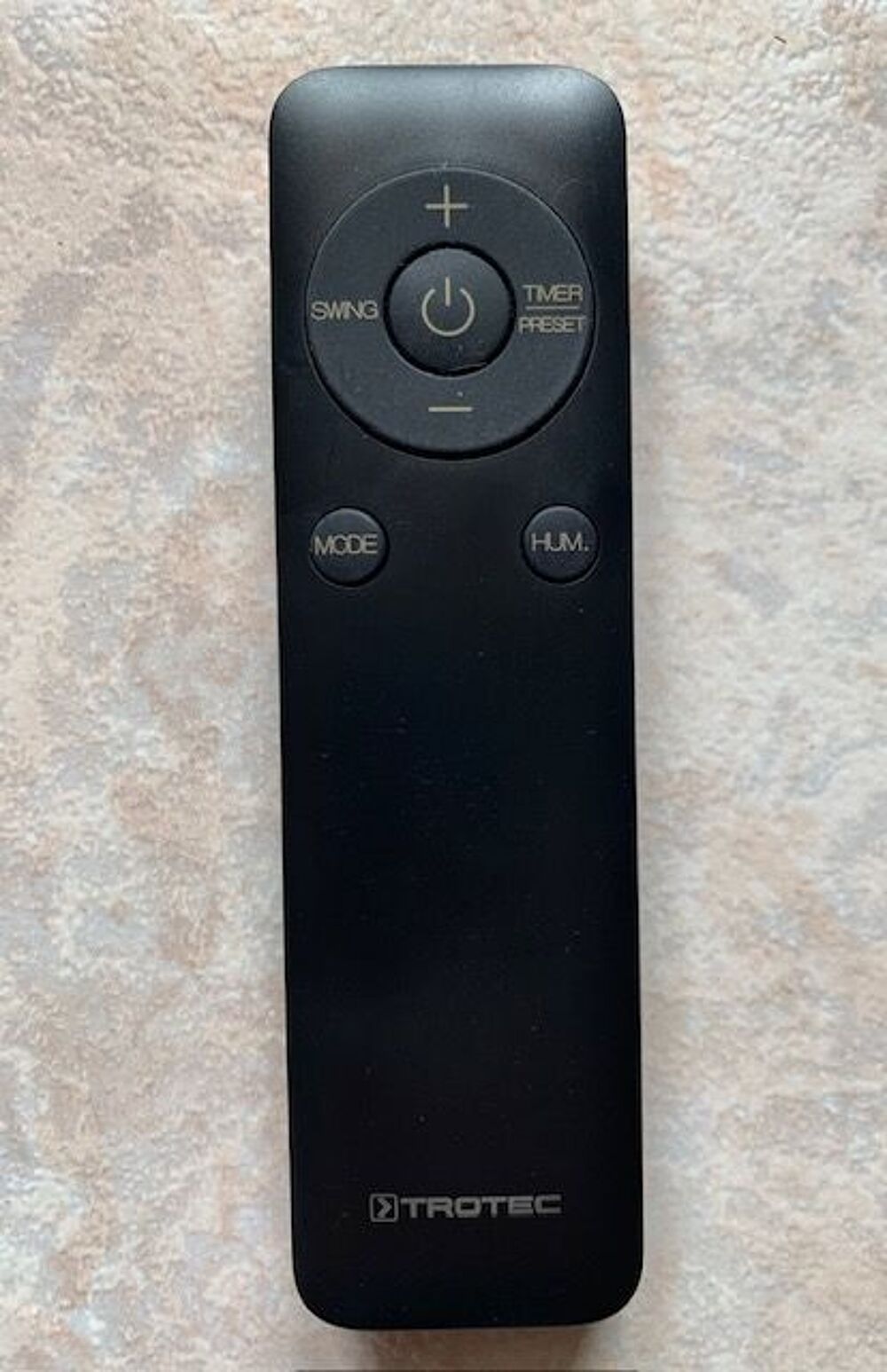 REFROIDISSEUR D'AIR Electroménager