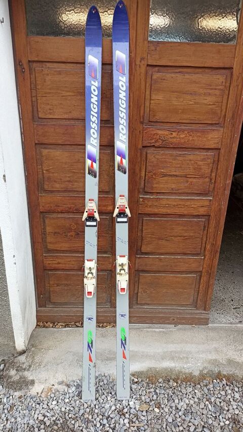 Rossignol 4g discount