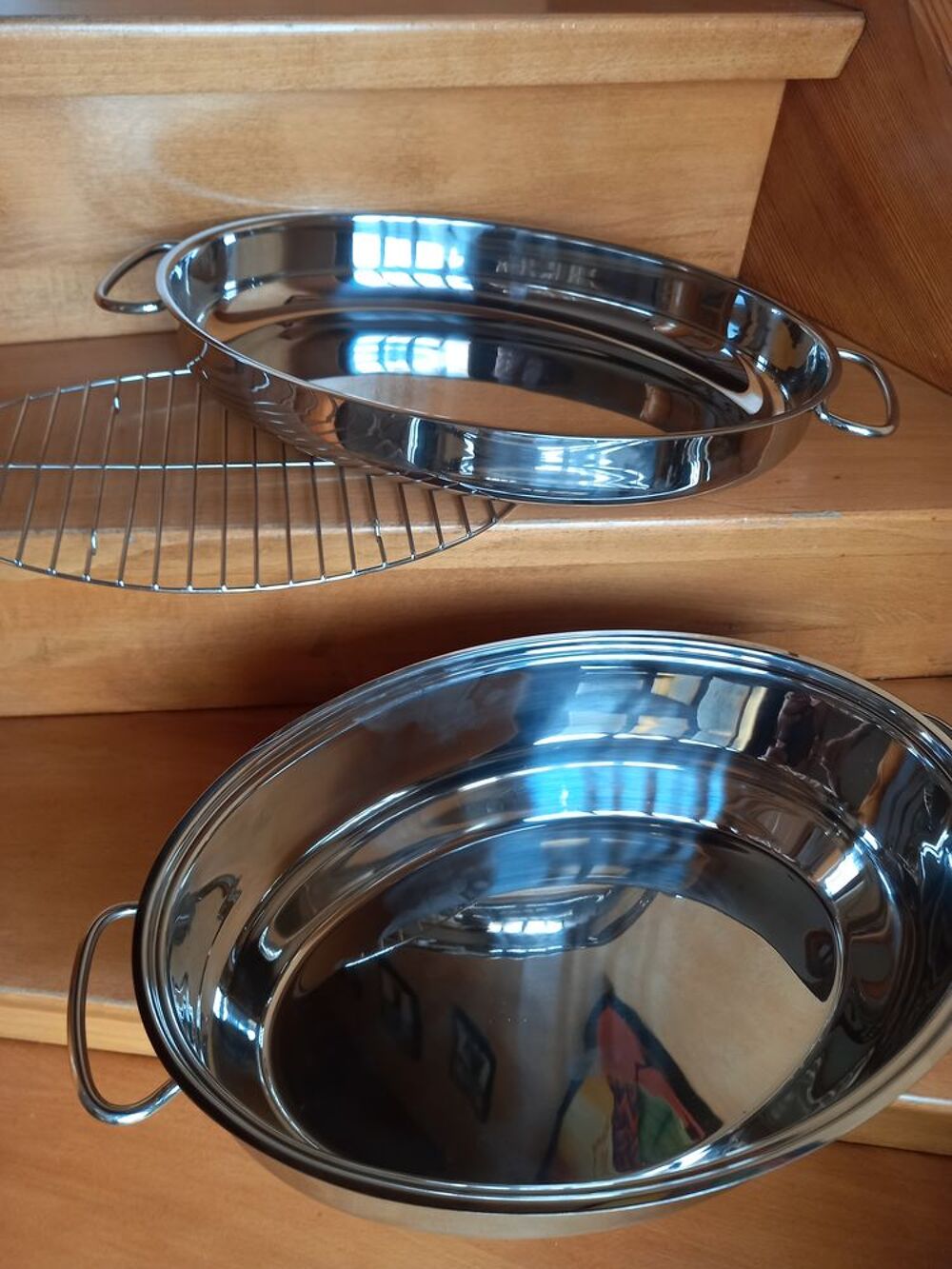 Casserole Electroménager