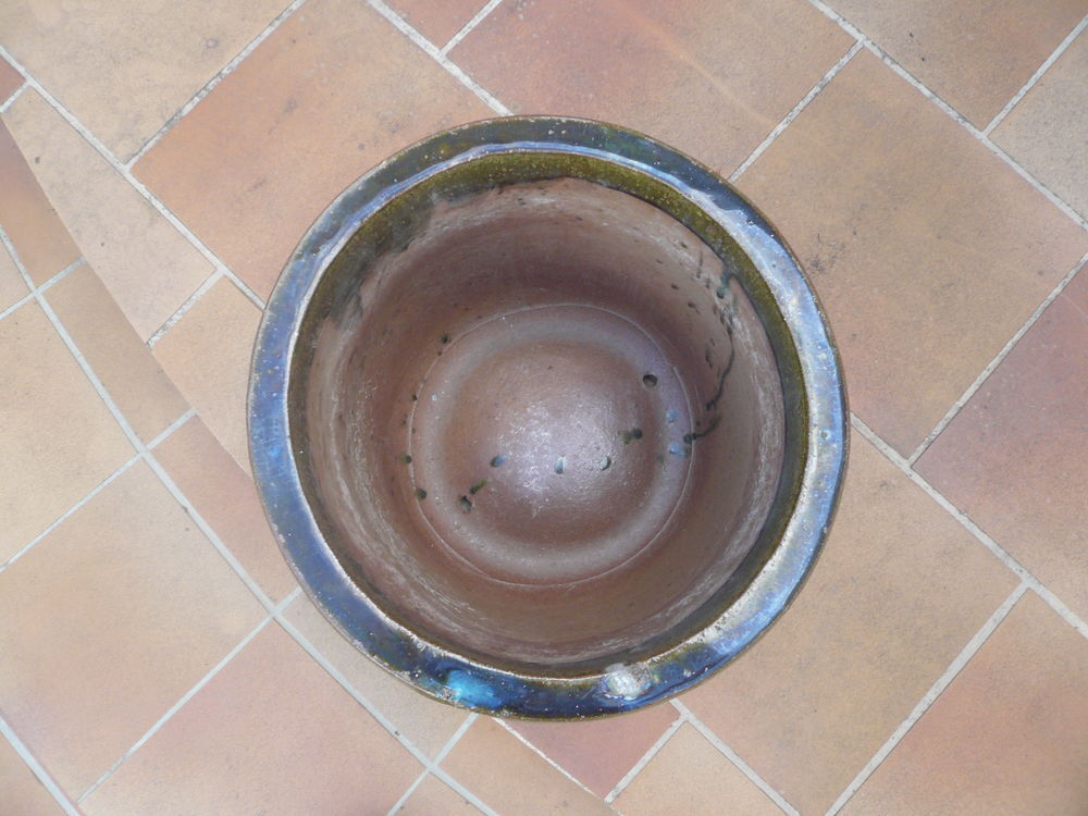 poterie Jardin