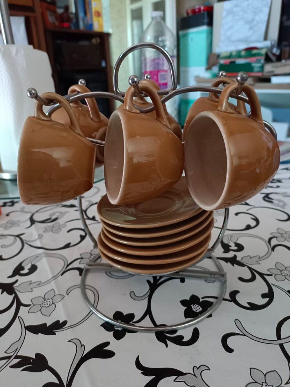 tasse a caf&eacute; Décoration