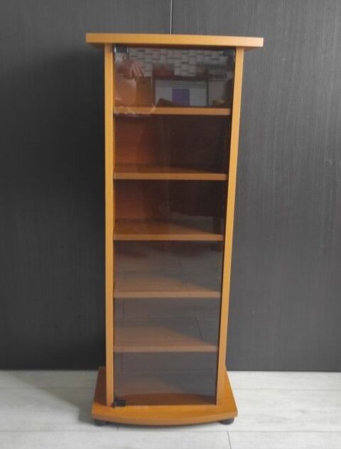 Meuble rangement avec porte en verre 40 Metz (57)