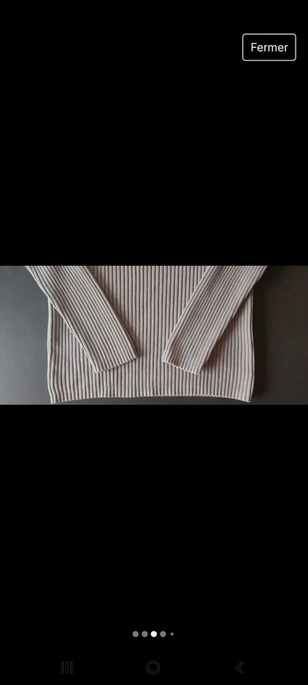 Pull homme RWD Vêtements