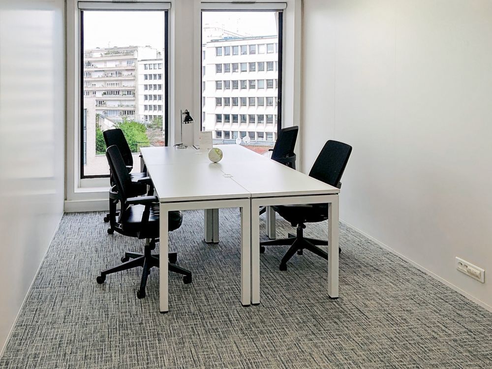   Louez un grand espace de bureau pour 50 personnes à PARIS, Gare de Lyon Paris 