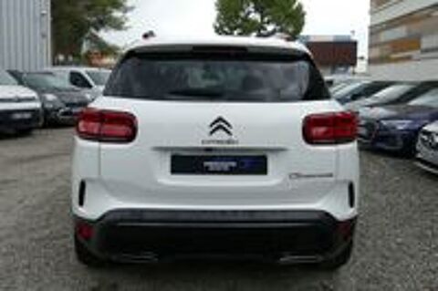 C5 aircross C5 Aircross PureTech 130 S&S BVM6 Start 2019 occasion 13600 La Ciotat