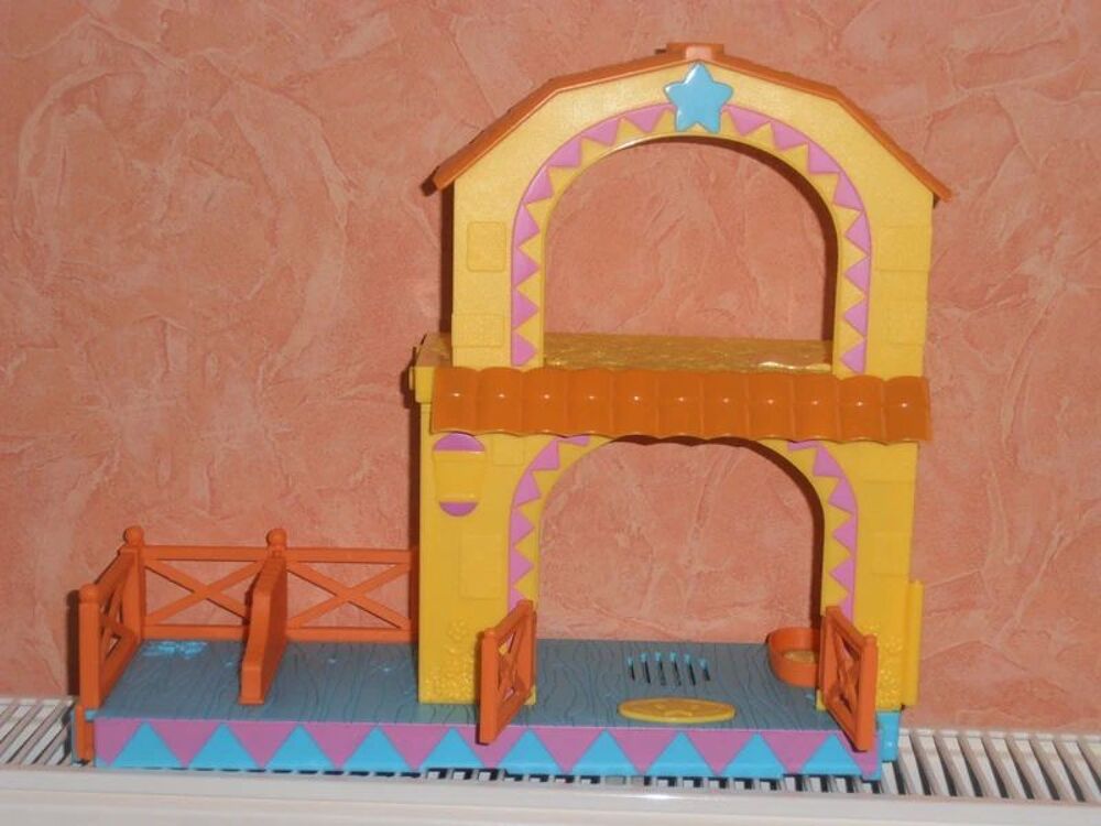 Ecurie Dora Jeux / jouets