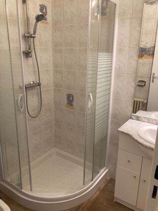 Appartement � louer 3/4 pi�ces 62 m�