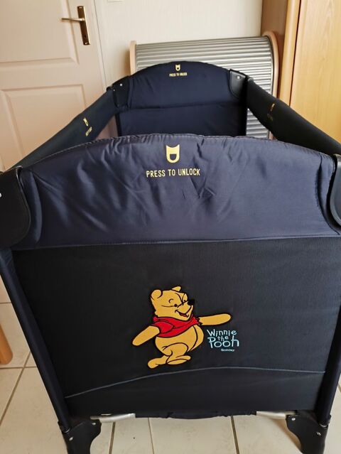 LIT PARAPLUIE 20 Bully-les-Mines (62)