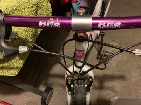 VTT 100 Angerville (91)