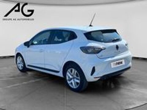 Clio V Clio SCe 65 ch GSR2 Evolution null 2025 occasion 08300 Rethel