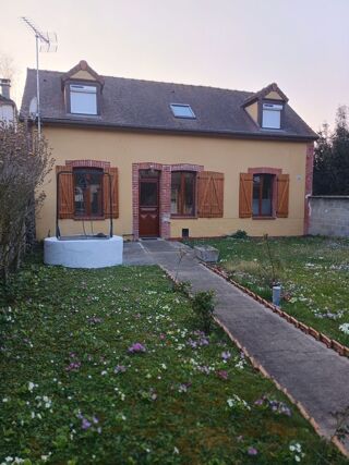  Maison � louer 4 pi�ces 65 m�