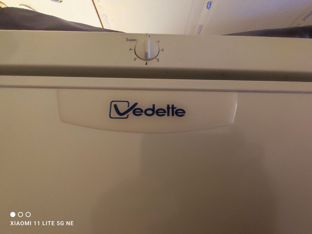 Cong&eacute;lateur armoire Electroménager