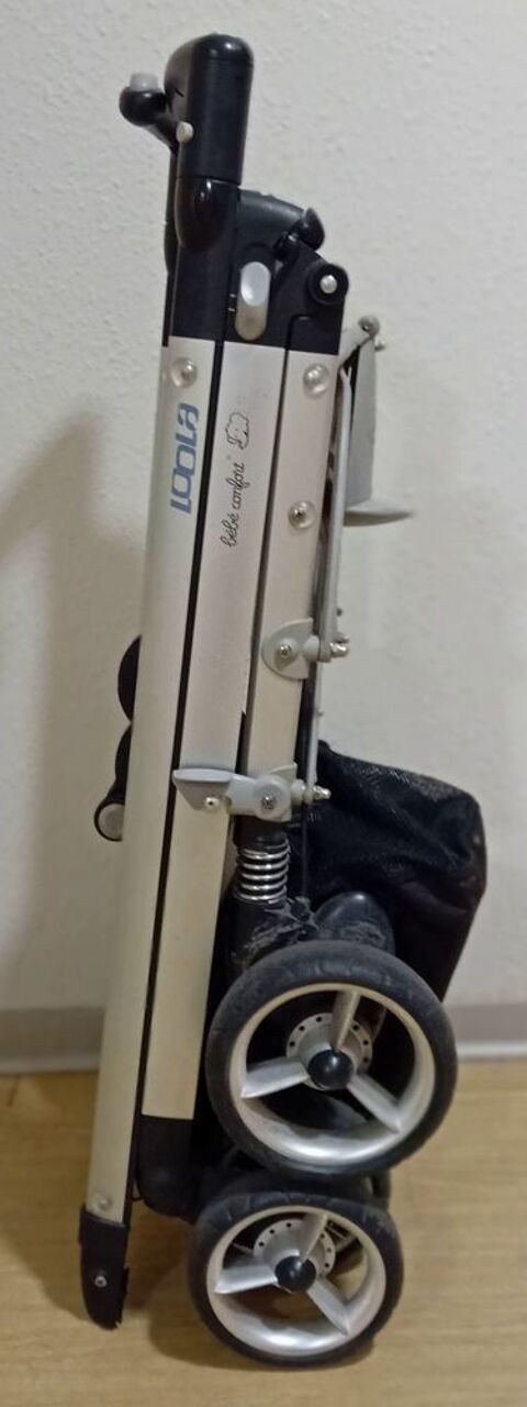 Poussette B�b� Confort Lola II 0 Lomme (59)