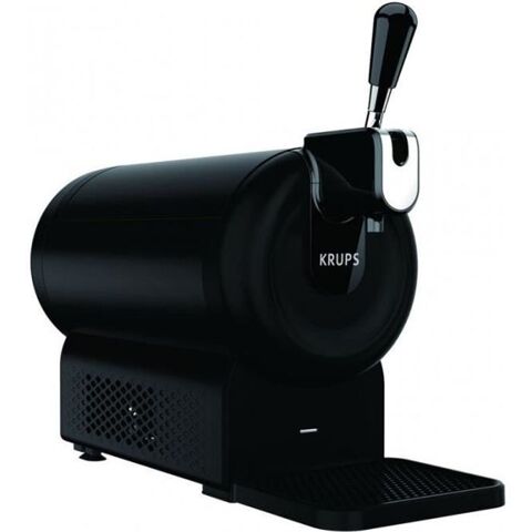 Tireuse a biere 2 litres  peu  servi KRUPS 0 La Farl�de (83)