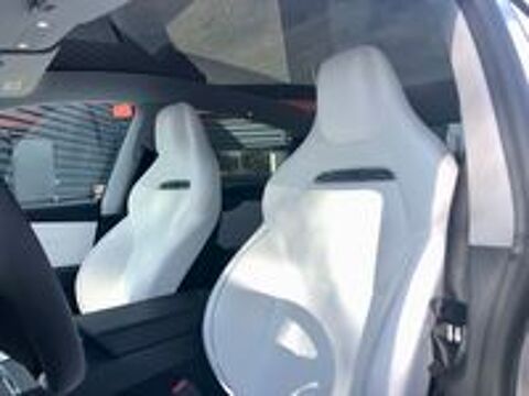 Model Y MODEL Y PERFORMANCE 515 AWD 2026 occasion 69006 Lyon