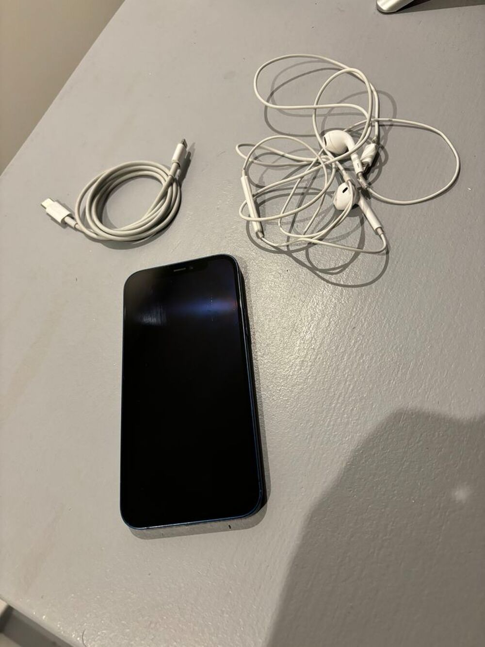 iPhone 12 Téléphones et tablettes