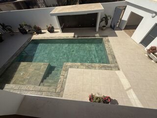  Villa � vendre 10 pi�ces 335 m� Ngaparou, s�n�gal