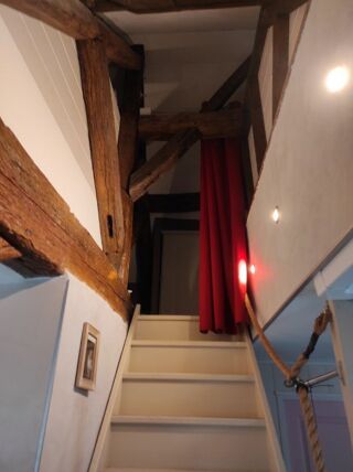 Duplex/triplex à vendre 3 pièces 46 m² Genlis