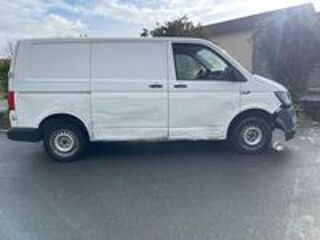 Transporter Combi TDI 102 Court 2017 occasion 33000 Bordeaux