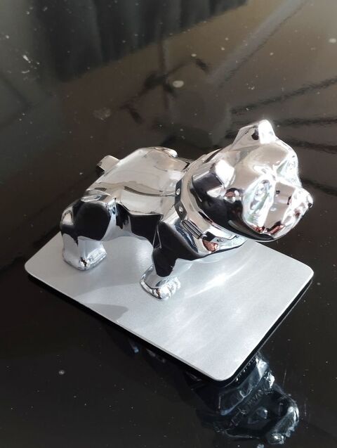 ORNEMENT DE CAPOT CAMION, MACK TRUCK 70 M�zidon-Canon (14)