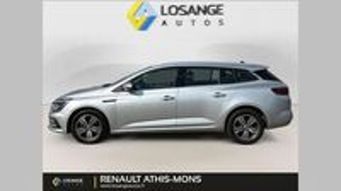 Megane IV Estate TCe 140 Evolution 2023 occasion 91200 Athis-Mons