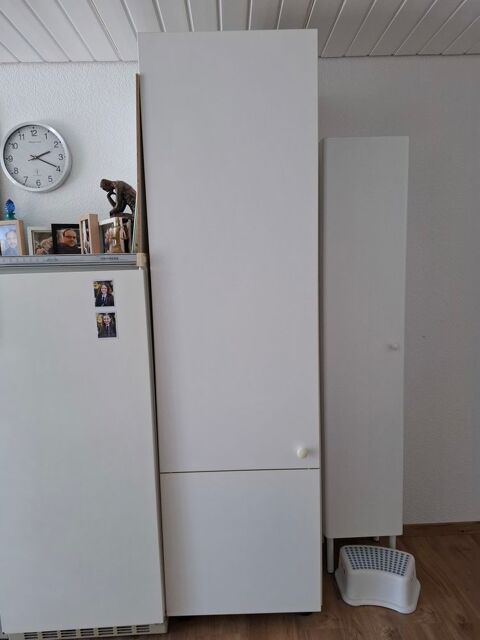 ARMOIRE ELEMENT CUISINE ARMOIRE  BALAI