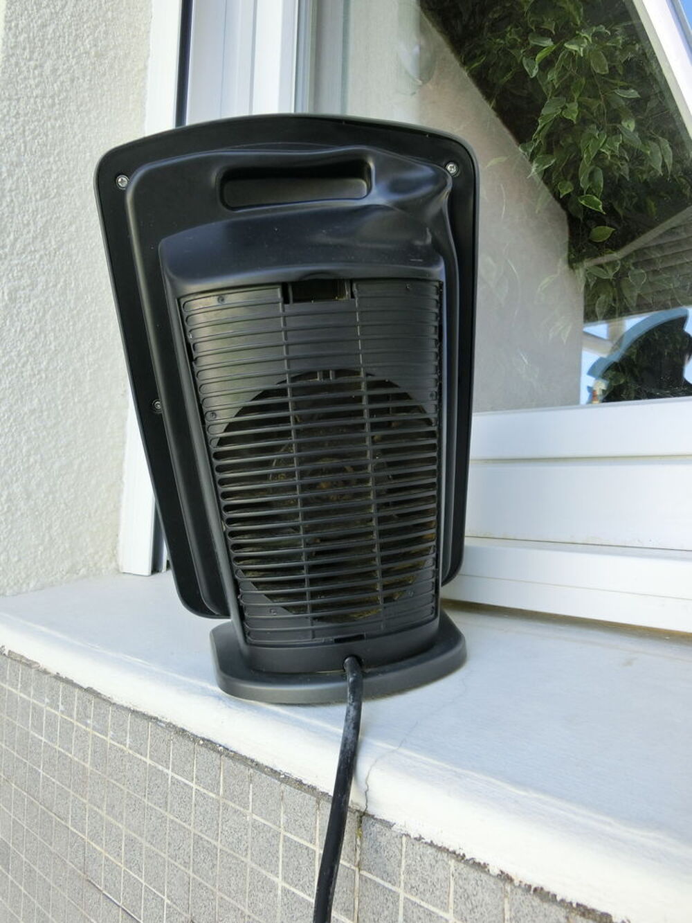 VENTILATEUR Radiateur Electroménager