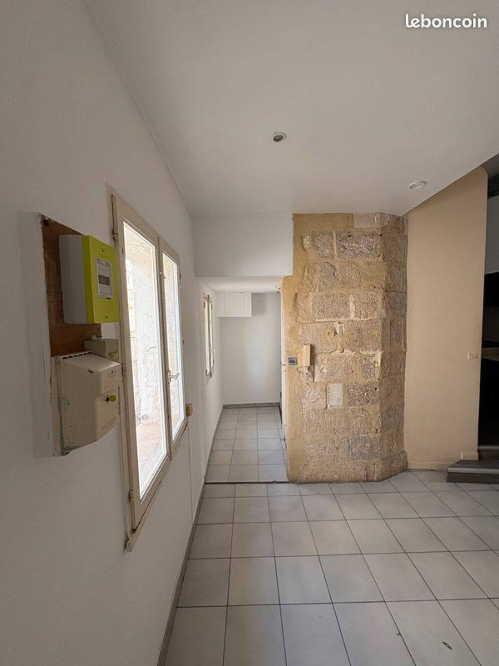 Vente Immeuble Montpellier  Centre Historique (Écusson) - 39 m2 duplex Montpellier