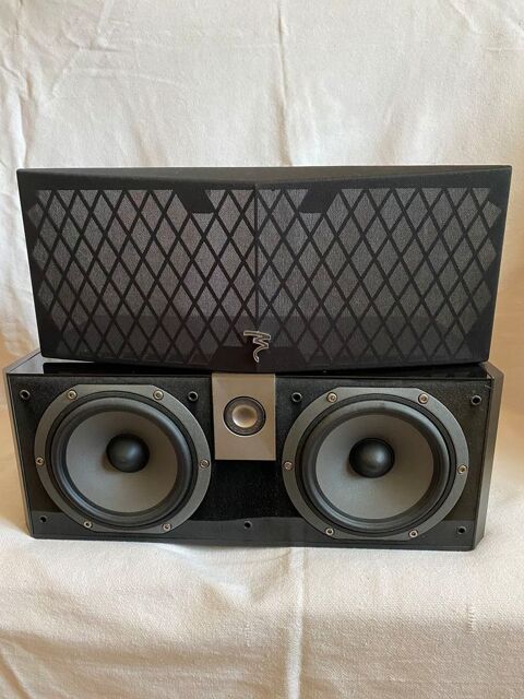 ENCEINTE Centrale FOCAL CC800V Hénouville (76)