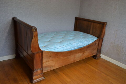 Petit lit bois 300 S�bazac-Concour�s (12)