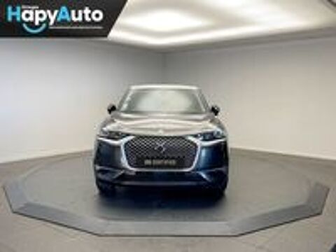 C3 DS3 Crossback E-Tense So Chic 2020 occasion 65000 Tarbes