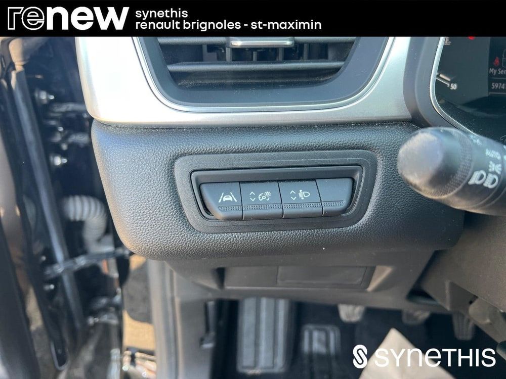 Captur TCe 140 - 21 Intens 2023 occasion 83170 Brignoles